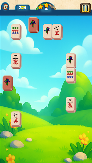 Mahjong Master: Tile Connect Screenshot 3