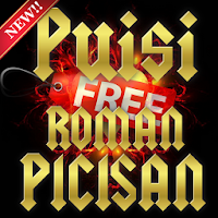 Puisi Roman Picisan Lengkap