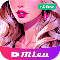 Misu：Enjoy Video Chat