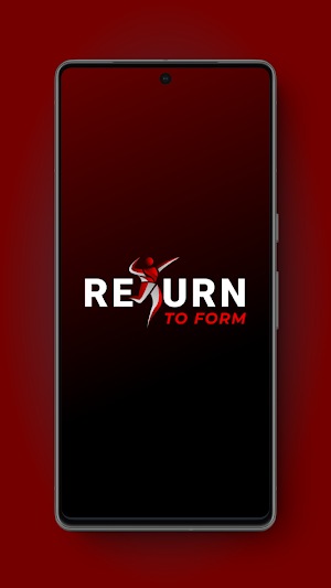 Return To Form Screenshot 0