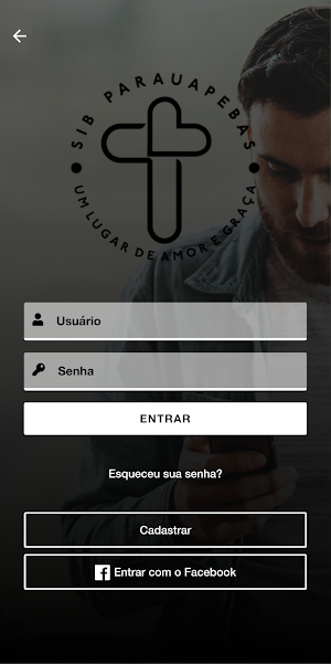 SIB Parauapebas Screenshot 1