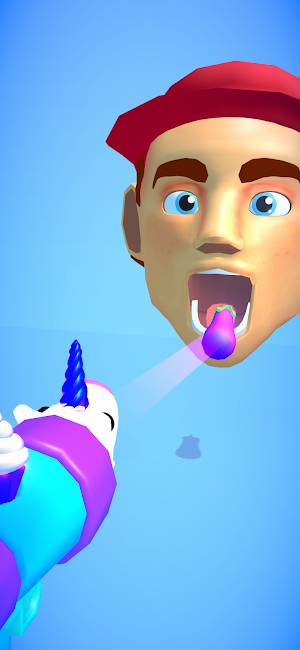 Gun Mixing Screenshot 3