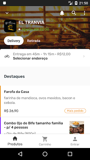 EL TRANVIA Screenshot 1