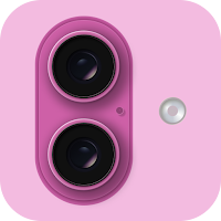 HD Camera - Beauty Camera