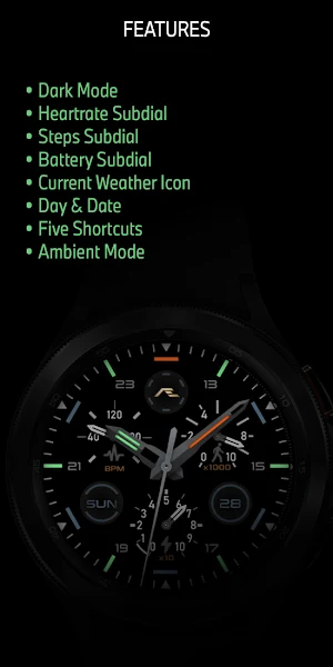 AE ATLANTIS [PERPETUAL] Screenshot 1