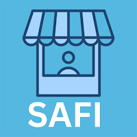SAFI MERCHANT APP