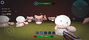 Last Stand: Survival Shooter Screenshot 3