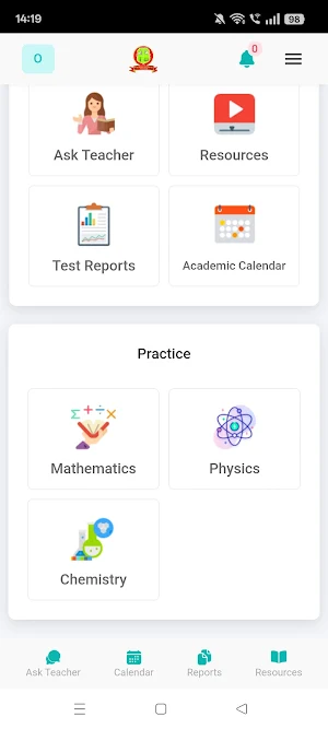 Mayflower Academy Screenshot 2