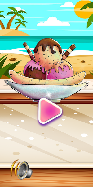 Ice Cream Marwan Screenshot 2
