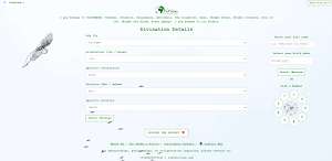 Orirun Screenshot 1