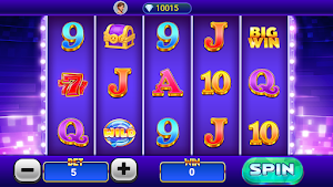 Happy Slots777 Screenshot 2