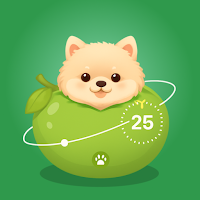 Petpomo - Cute Pomodoro Timer