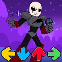 Wii Funkin Eteled FNF Mod
