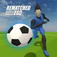 Rematched EGO - Soccer Action