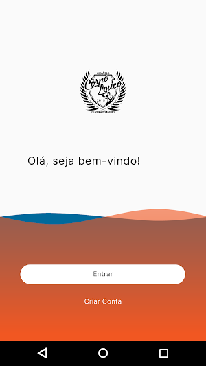 GinasioCorpoLouco Screenshot 2