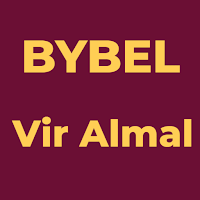 Bybel Vir Almal