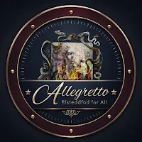 Allegretto Eisteddfod