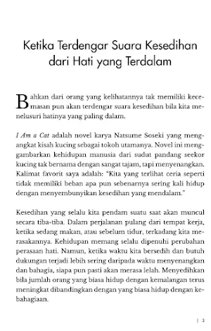Aku Tak Tahu Apa Aku Inginkan Screenshot 2