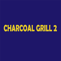 Charcoal Grill 2