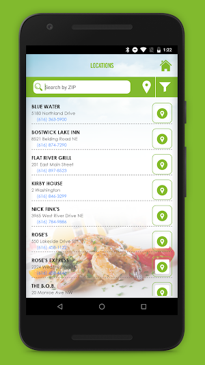 Gregslist Dining Rewards Screenshot 3