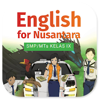 Buku B Inggris Kelas 9 Merdeka