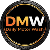 DMW: Daily Motor Wash