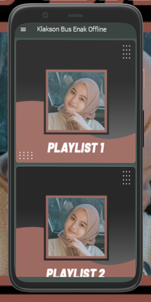 Klakson Bus Enak Offline Screenshot 2