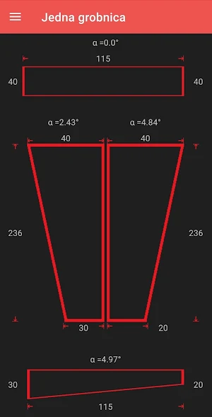 Kamenorezac Screenshot 2