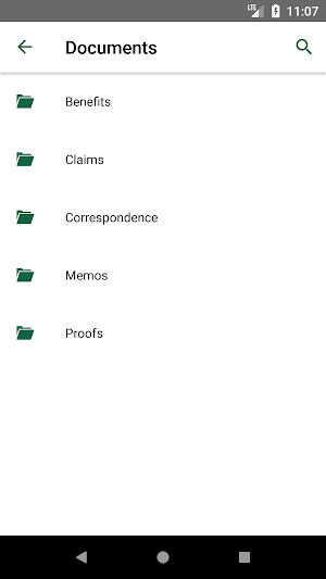 Elliott Insurance Online Screenshot 2