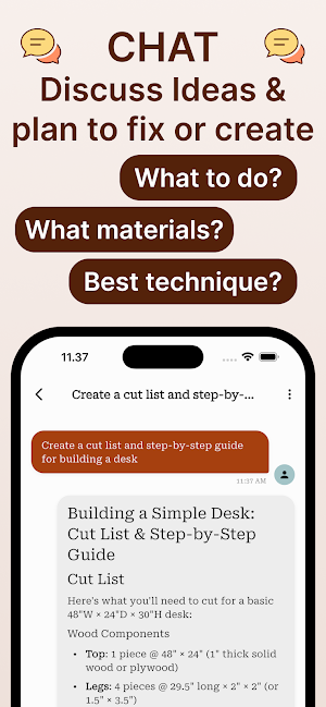 Craft DIY: Build, Repair Craft Screenshot 3