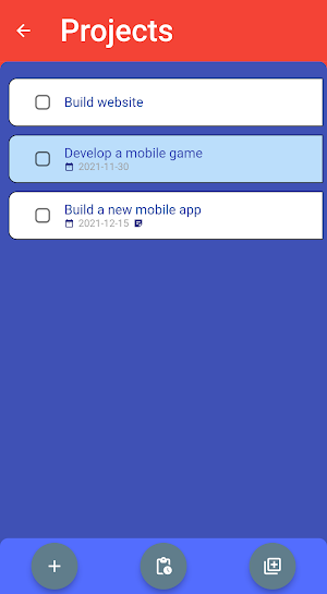 ToDeer Screenshot 3