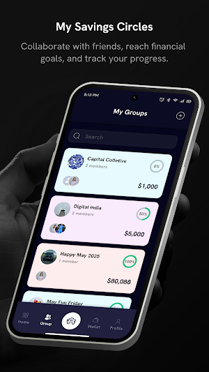 Ayuta Pay Screenshot 2