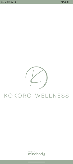Kokoro Wellness Screenshot 0
