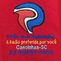 Radio Web Tupinamba