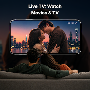 IPTV Player: All Channel Live Screenshot 0
