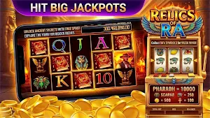 Vegas Slots Classic 777 Casino Screenshot 1