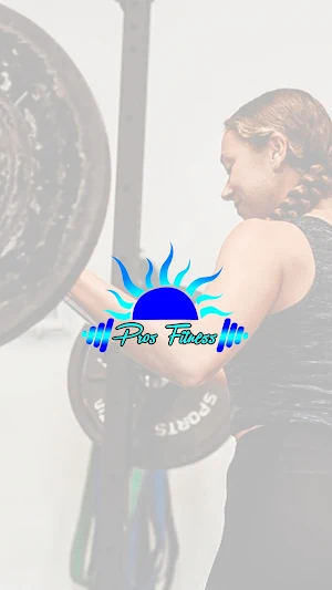Pros Fitness Screenshot 0