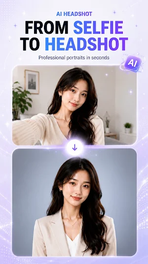 Premix - AI Photo Generator Screenshot 1