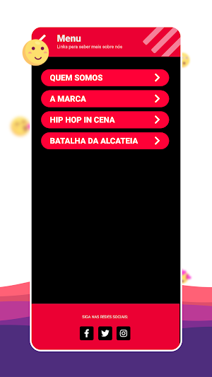 SELIGANAMUSICA Screenshot 2
