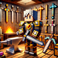 Gun Mods Master for Minecraft