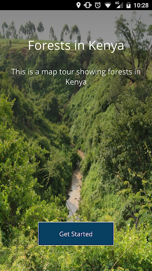 Kenya Forestry Screenshot 0