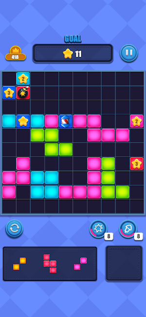Block Eliminator Screenshot 0