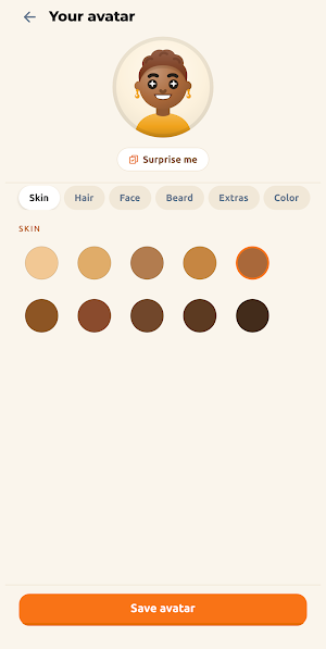 FidelPrep Screenshot 3