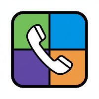 Senior Launcher - Easy Phone