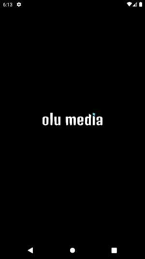 Olumedia Screenshot 0