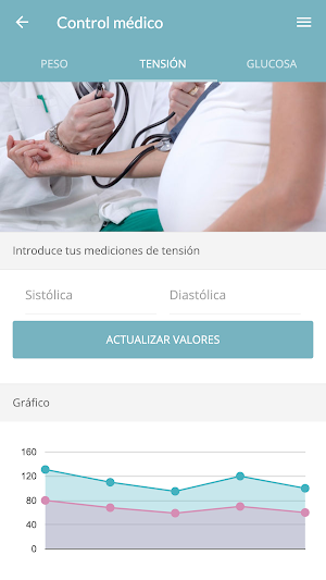 Clínica Montesinos Screenshot 3