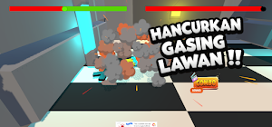 gasing penghapus duel 3d Screenshot 2