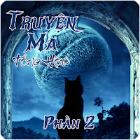 Truyện Ma Tổng Hợp Hay Nhất Phần 2/4