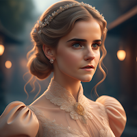 Celebrity AI Generator
