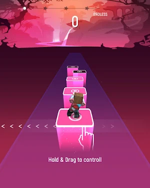 Компот-Kompot Tiles Dance EDM Screenshot 2